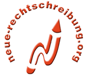 Neue-Rechtschreibung.org Logo